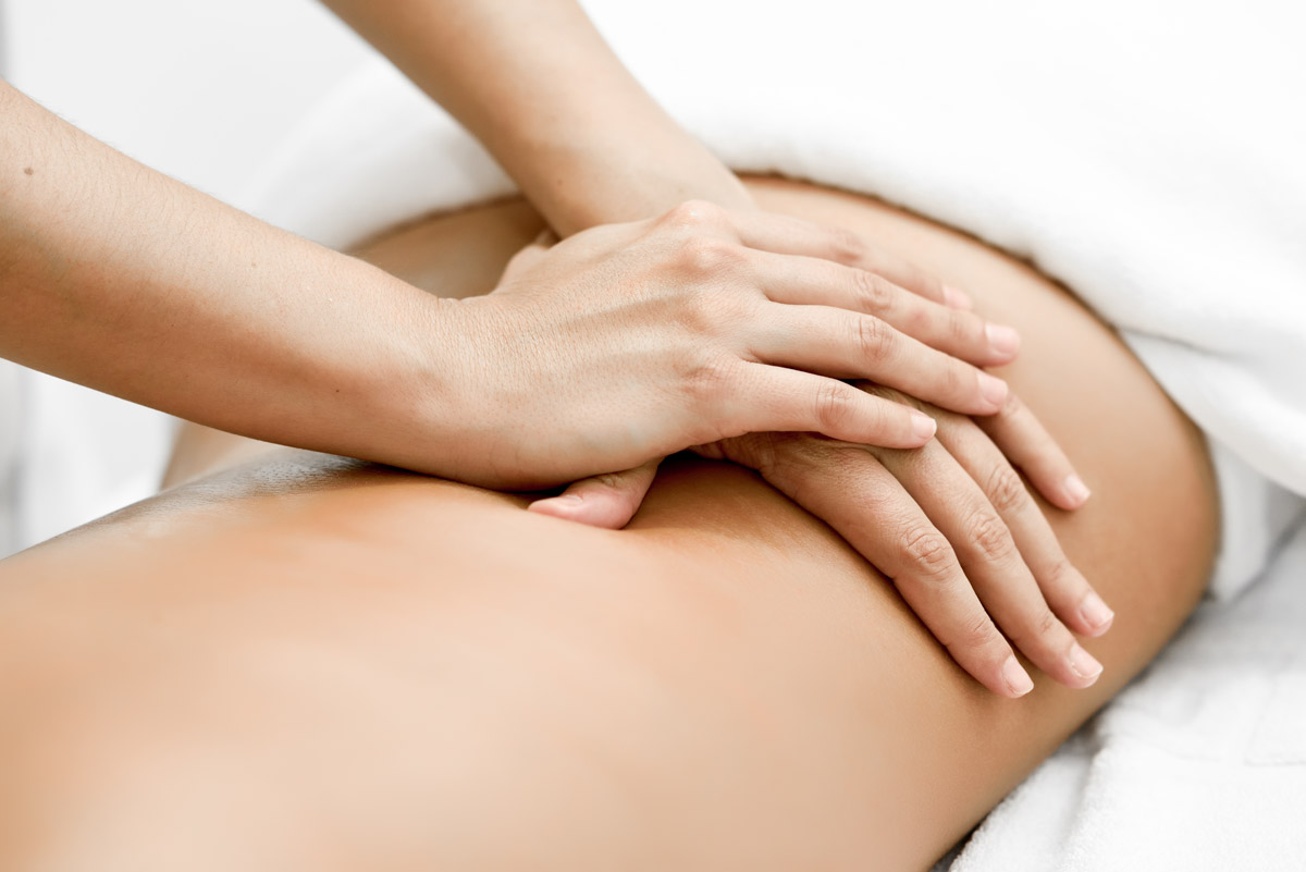 Does Massage Therapy Help With Sleep Disorders