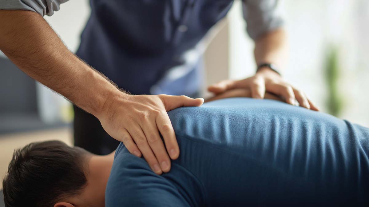 How Acupuncture and Chiropractic Work Together for Pain Relief