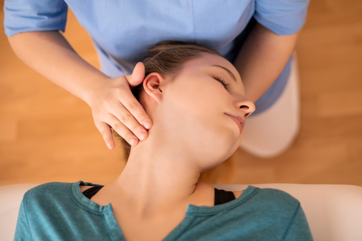 How Can Chiropractic Care Help With Sleep Difficulties
