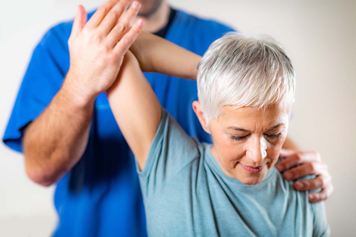 How Chiropractic Care Can Help Senior Citizens