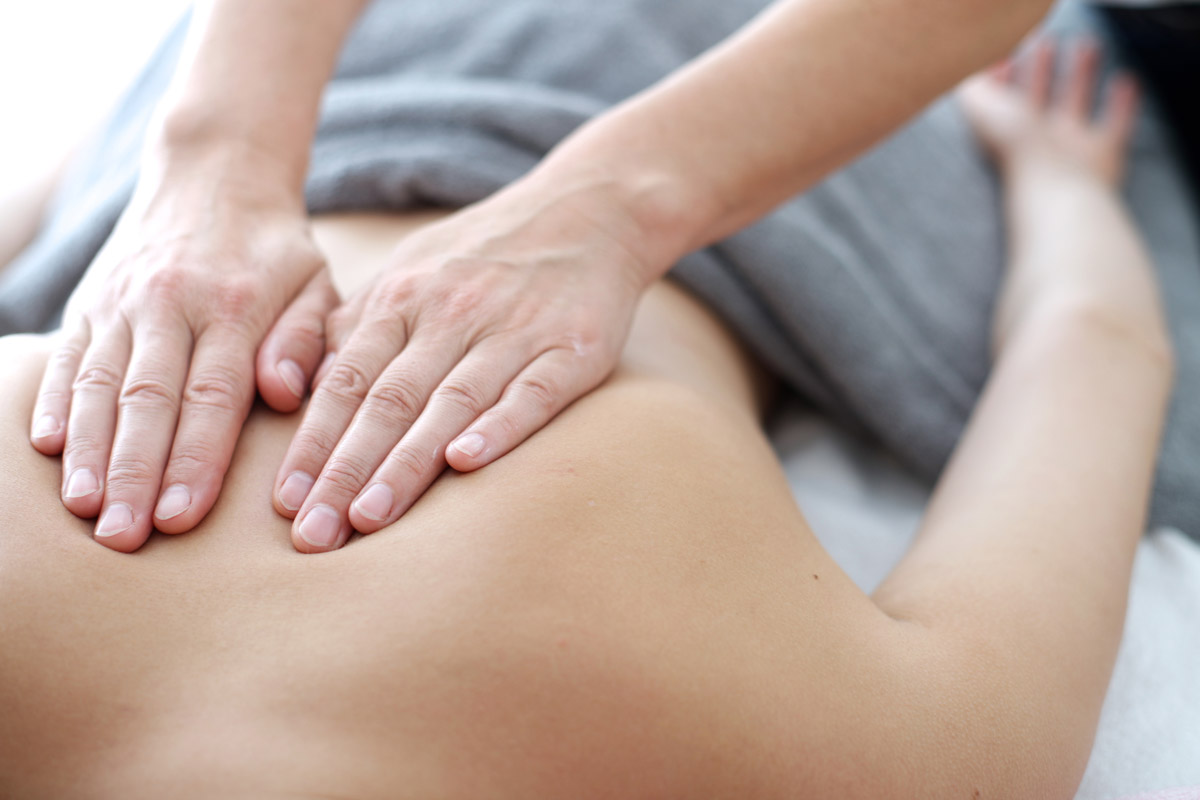 How Does Massage Therapy Help With the Conditions Associated With Fibromyalgia