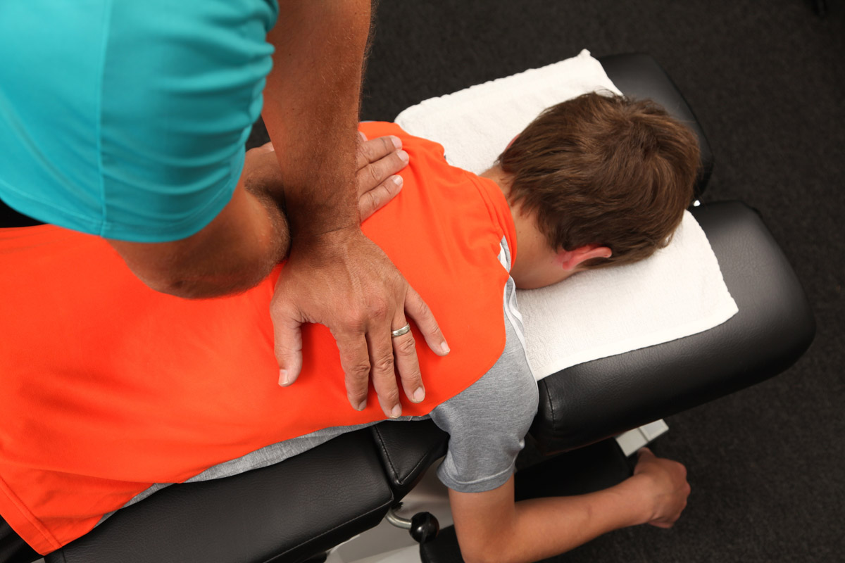 Is Chiropractic Care Suitable for Children?