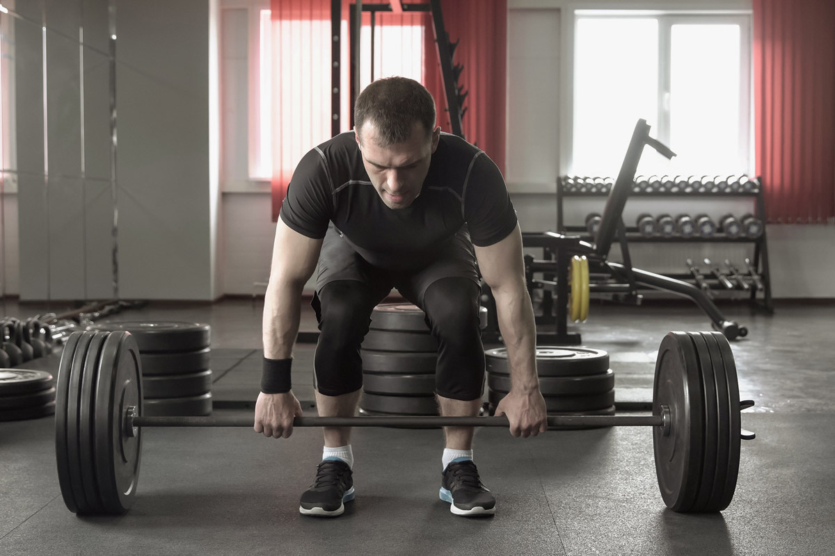 Refresher Tips on Protecting Your Back While Lifting Heavy Items