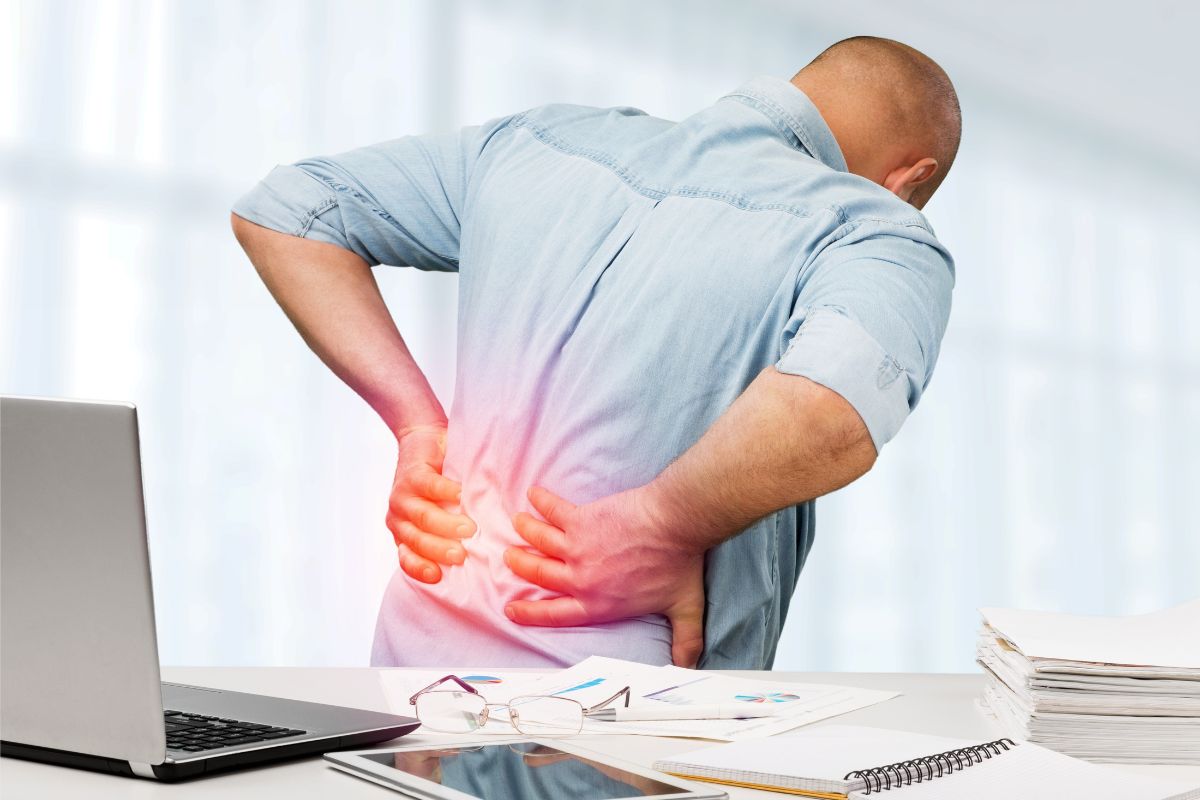 Tired of Back Pain Coming Back? Here’s How Regular Care Can Help