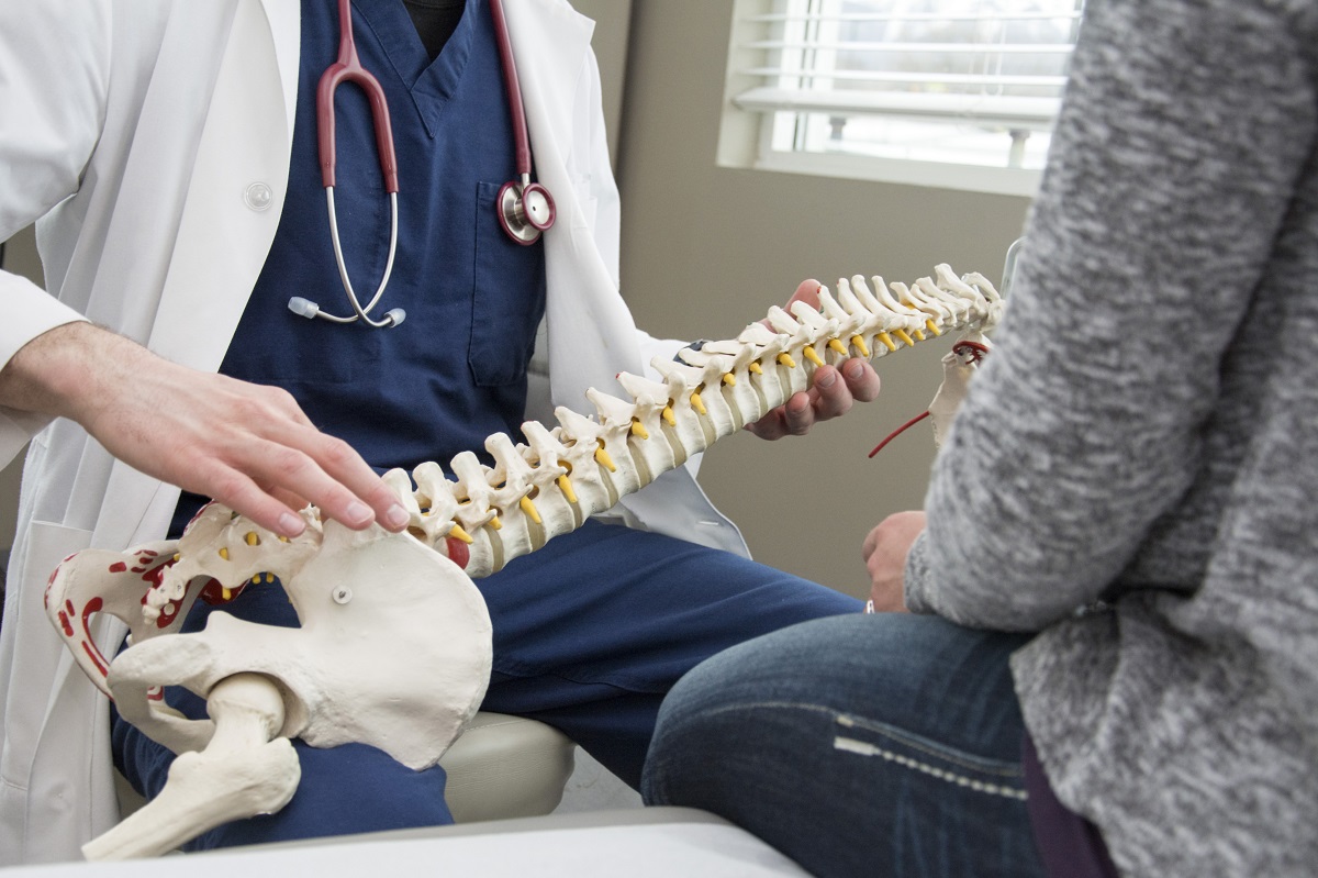 Top Chiropractic Conditions Treated