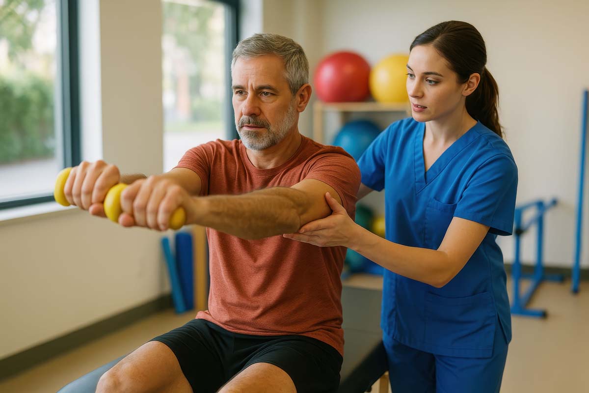 Top Types of Sports Injuries Treated by Langley Chiropractors