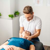 Chiropractic Techniques for Improving Posture at the Office