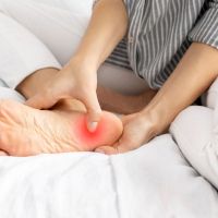 Chronic Plantar Fasciitis: Why Your Heel Pain Keeps Coming Back  
