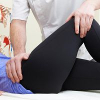 How Can I Chiropractor Help with Leg Pain