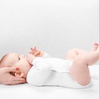 How Chiropractors Help Children with Colic-Like Symptoms