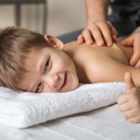 How Do Chiropractors Help With Physical Development Delays in Children?