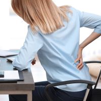 Top 'Desk Job' Chiropractic Issues