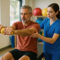 Top Types of Sports Injuries Treated by Langley Chiropractors