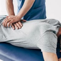When is it Time to See a Chiropractor About Lower Back Pain